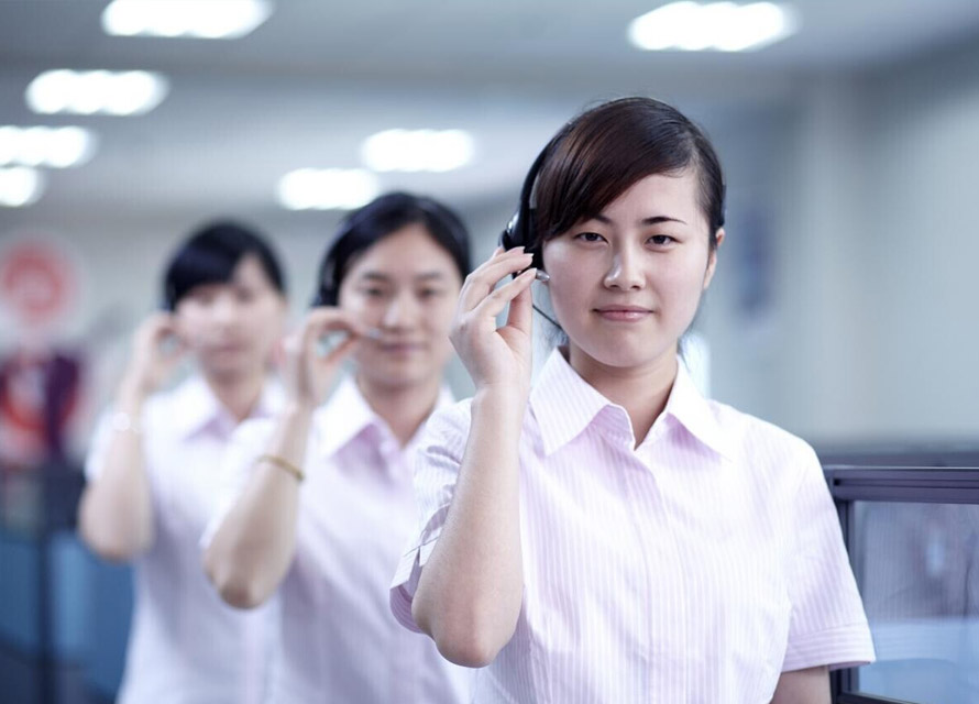 嚴(yán)苛的管控標(biāo)準(zhǔn)，質(zhì)量與服務(wù)雙優(yōu)